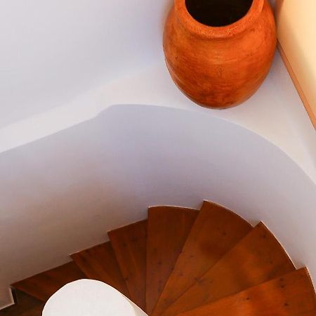 Fotis House Villa Koroni  Ngoại thất bức ảnh