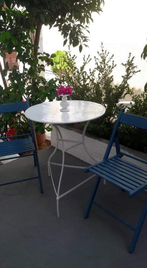 Fotis House Villa Koroni  Ngoại thất bức ảnh