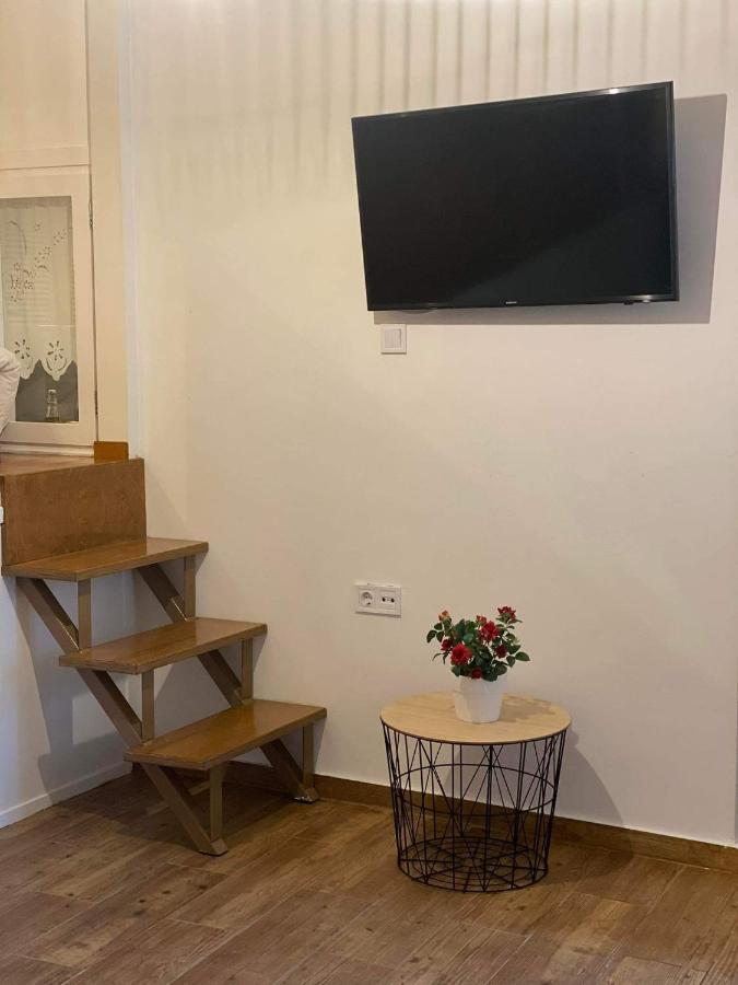 Fotis House Villa Koroni  Ngoại thất bức ảnh