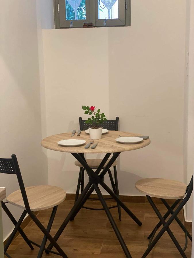 Fotis House Villa Koroni  Ngoại thất bức ảnh